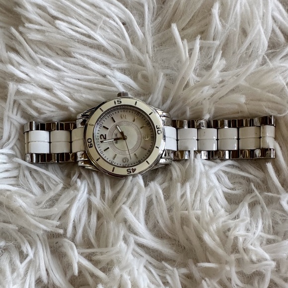 Relic Accessories - Relic stainless steel watch